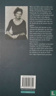 De Noorse liefde van W.F. Hermans - Image 2