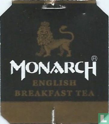 Monarch® English Breakfast tea  - Afbeelding 1