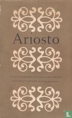Ariosto - Image 1