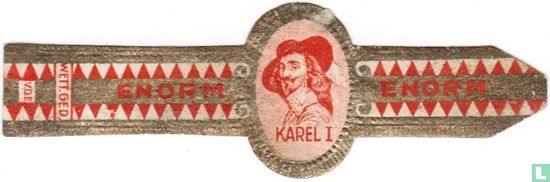 Karel 1 - Enorm - Enorm  - Image 1