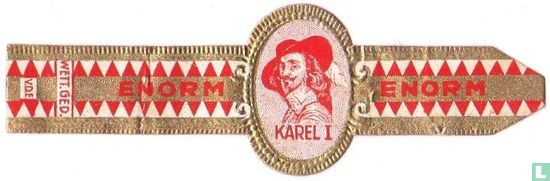 Karel 1 - Enorm - Enorm   - Image 1