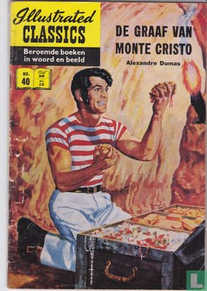 De graaf van Monte Cristo - Image 3