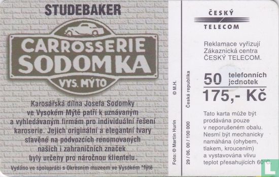Studebaker - Image 2