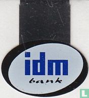 idm - Afbeelding 1