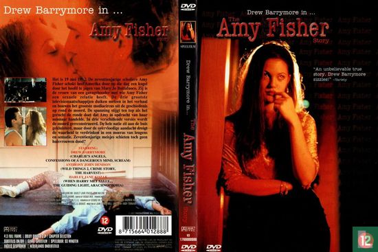 The Amy Fisher Story - Afbeelding 3