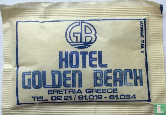 Hotel Golden Beach - Image 1