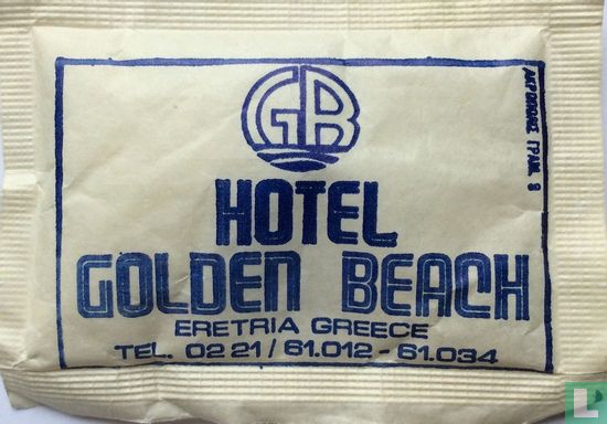 Hotel Golden Beach - Afbeelding 2