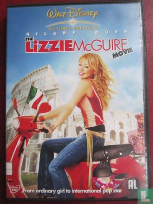 The Lizzie McGuire Movie - Image 1