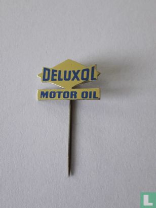 Deluxol Motor oil