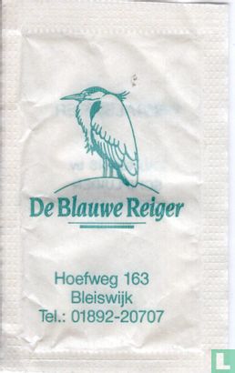 De Blauwe Reiger - Bild 1