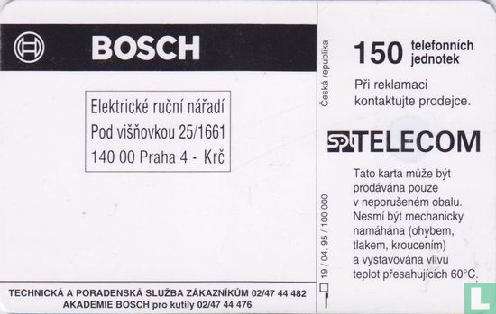 Bosch - Bild 2