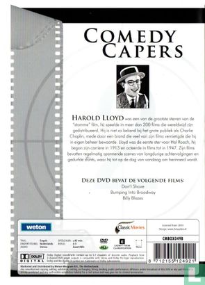 Comedy Capers Deel 2 DVD 2 - Image 2