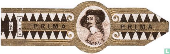 Karel I - Prima - Prima - Image 1