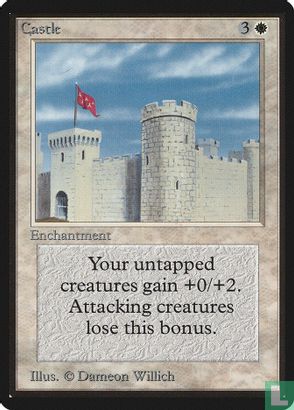 Castle - Image 1