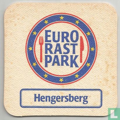 euro rast park  - Afbeelding 1