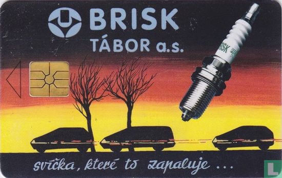 Brisk Tábor a.s. - Image 1