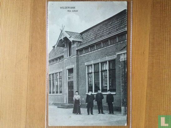 Wildervank Bijz. School - Image 1