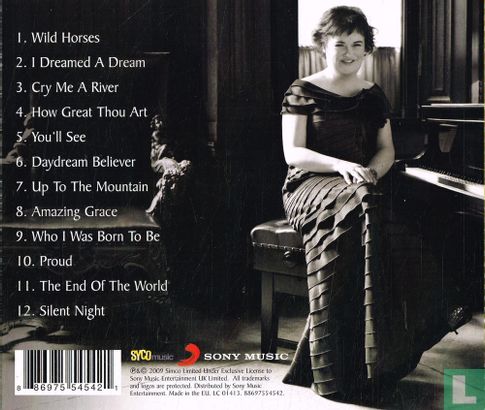 I Dreamed A Dream - Image 2