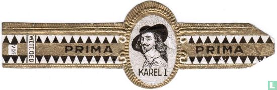 Karel I - Prima - Prima - Image 1