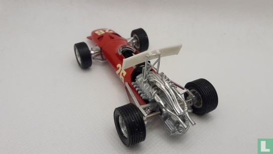 Ferrari F1  - Afbeelding 2