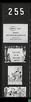 Tom Poes en de zeeslang III - Image 1