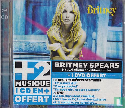 Britney - Afbeelding 1