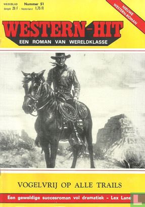 Western-Hit 51 - Afbeelding 1