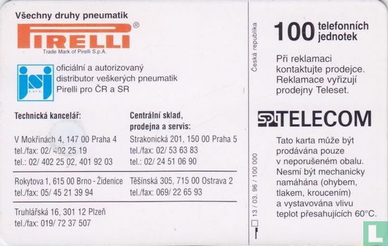 Pirelli - Image 2