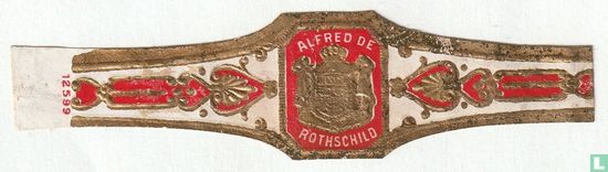 Alfred de Rothschild - Afbeelding 1