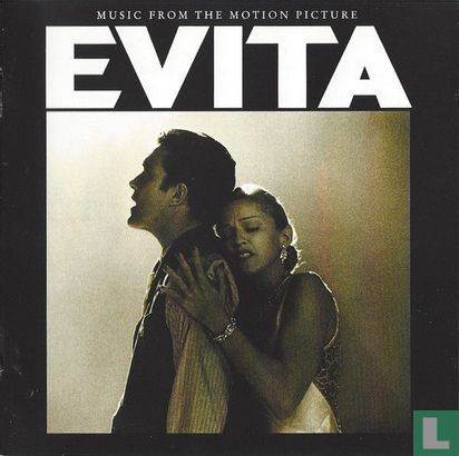 Evita - Afbeelding 1
