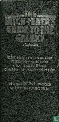 The Hitch-Hiker's Guide to the Galaxy - Bild 3