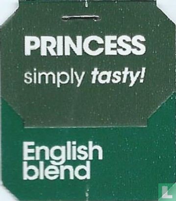Princess gewoon lekker! Engelse melange / Princess Simply Tasty! English Blend  - Afbeelding 2