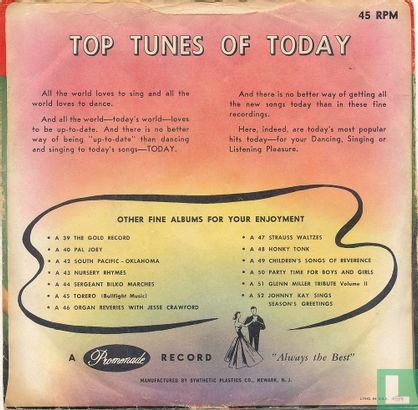 The Nation's Top Tunes - Image 2