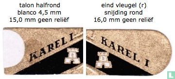 Karel I - Karel I - Karel I  - Bild 3