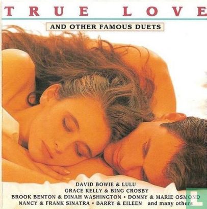 True Love and Other Famous Duets - Image 1