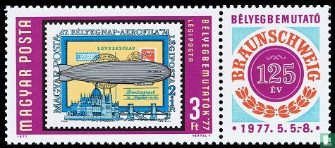 Stamp exhibitions - Image 2