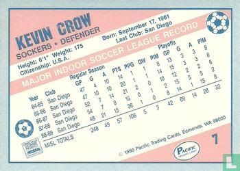 Kevin Crow - Image 2