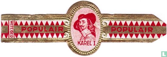 Karel I - Populair - Populair - Image 1