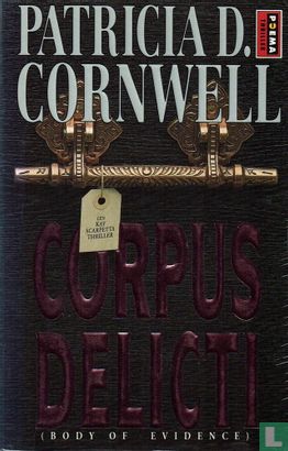 Corpus Delicti - Image 1