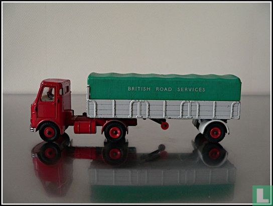 AEC Articulated Lorry   - Bild 1