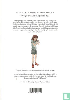 Noem me Nathan - Image 2