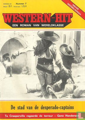 Western-Hit 7 - Afbeelding 1