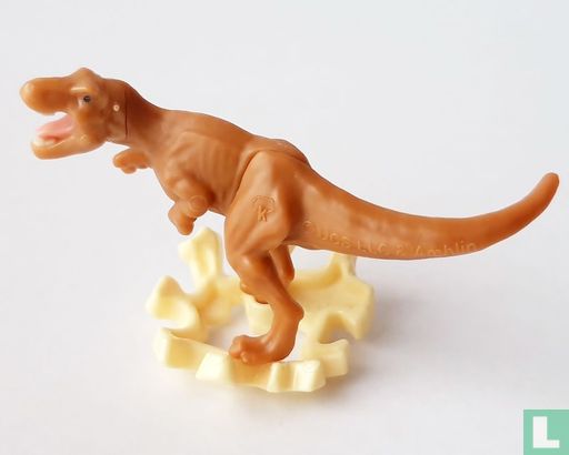 T-Rex - Afbeelding 1