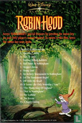 Robin Hood - Bild 2