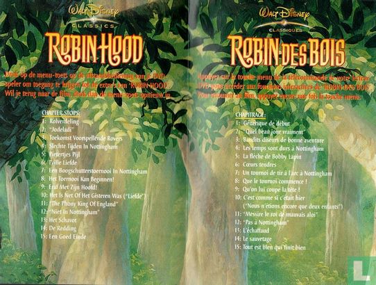 Robin Hood - Bild 3