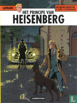 Het principe van Heisenberg - Bild 1
