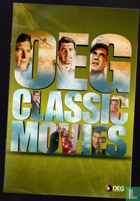 OEG Classic Movies - Bild 1
