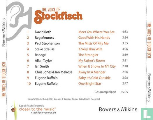 Voice Of Stockfisch - Image 2