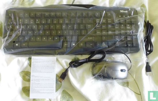 Keyboard & mouse - Image 3