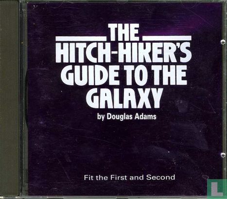 The Hitch-Hiker's Guide to the Galaxy - Image 1